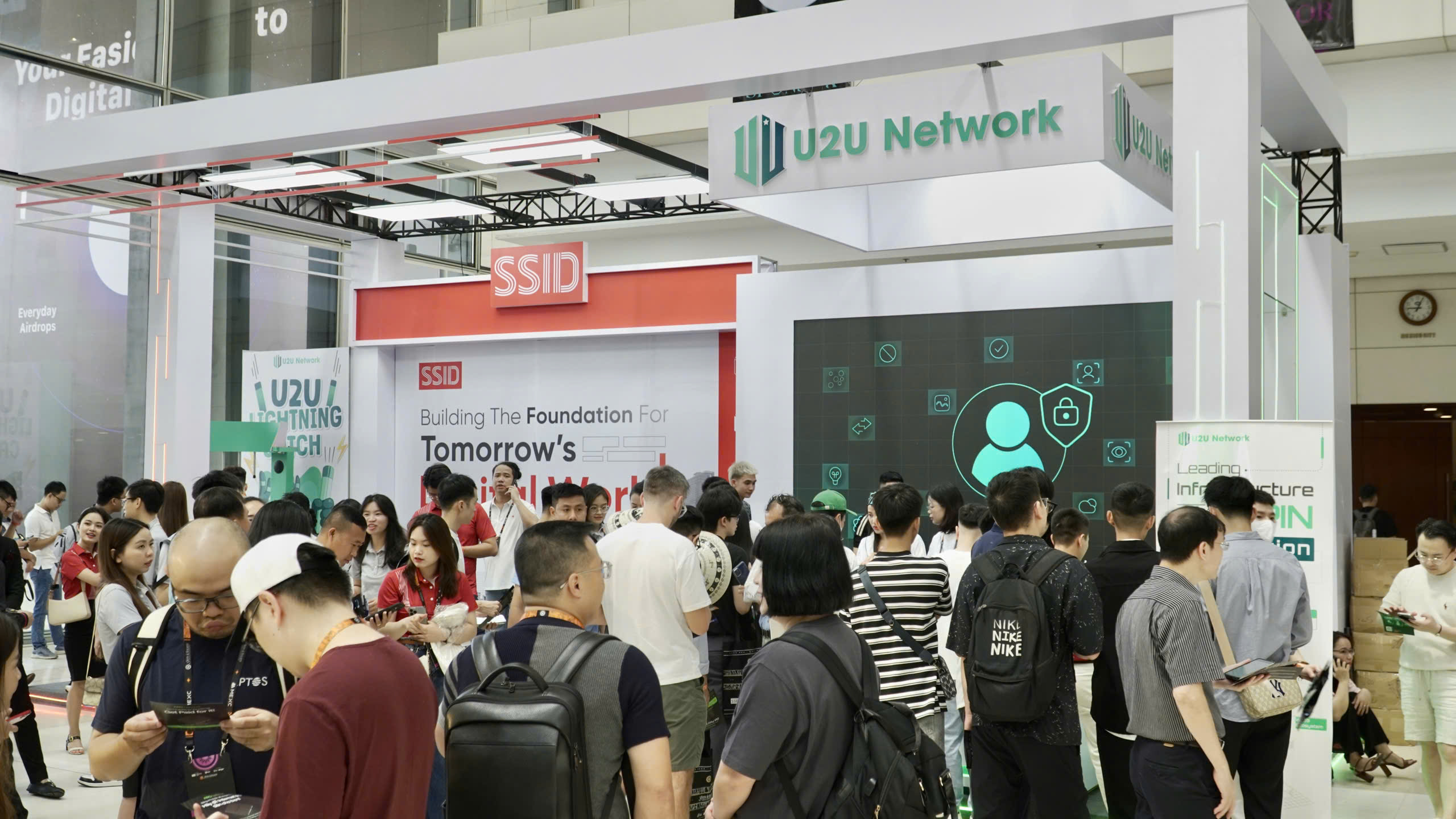 GM Việt Nam 2025: Sự kiện blockchain quy mô hàng đầu Châu Á
