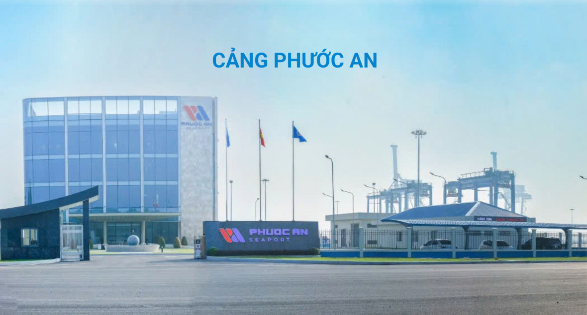 Vì sao Công ty CP Dầu khí Đầu tư Khai thác Cảng Phước An bị xử phạt?