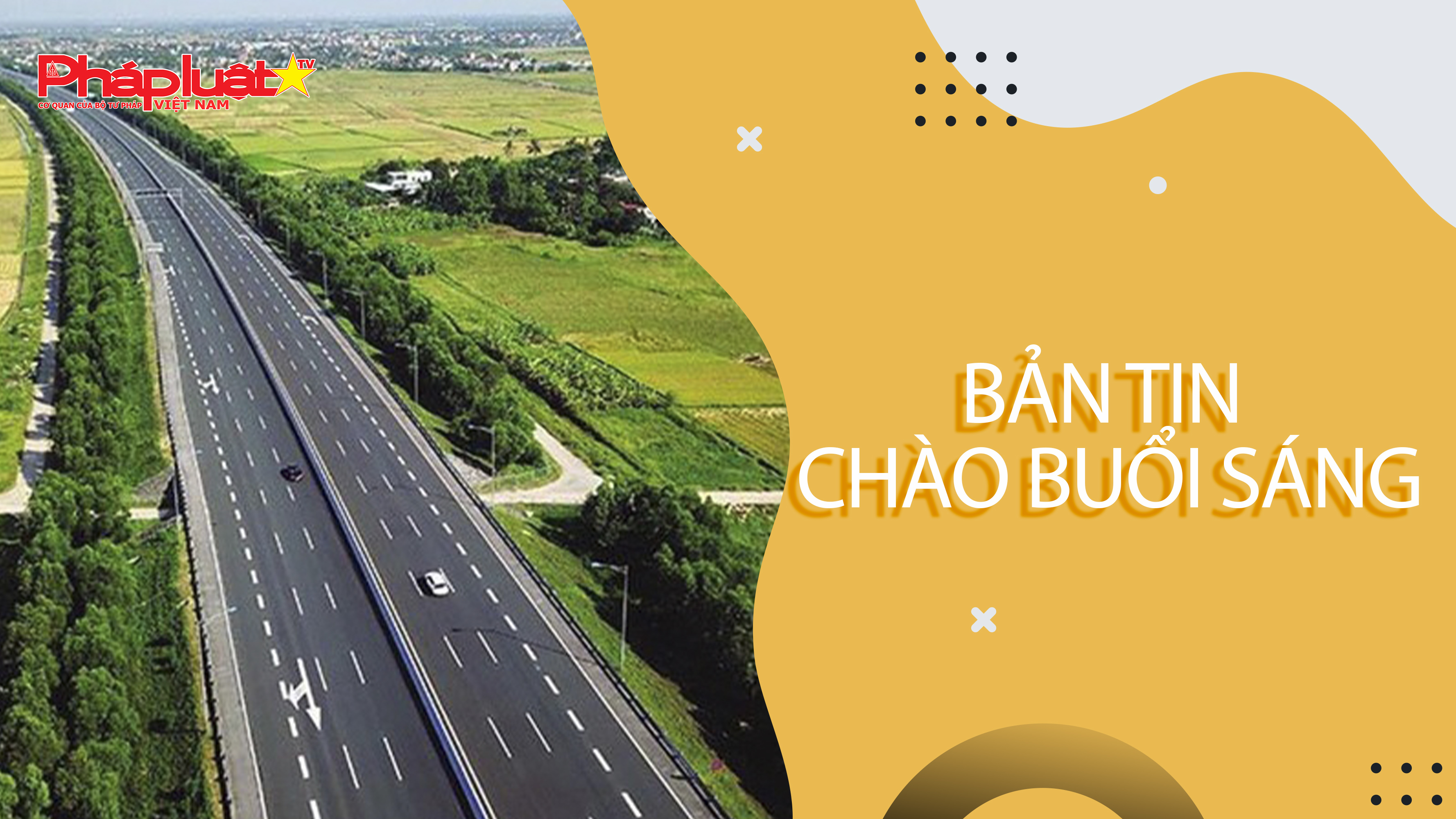 Chào buổi sáng (ngày 5/8/2025) 
