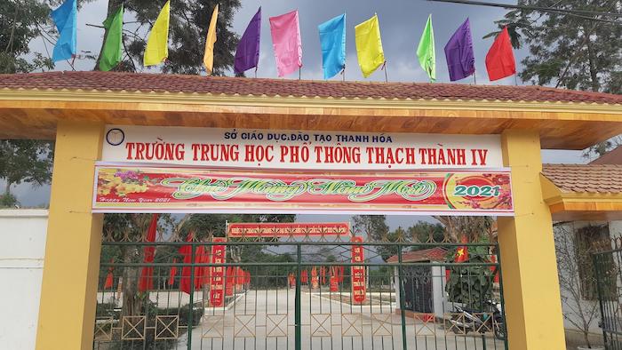 Công ty CP Xây dựng công trình Việt Nam bị cấm đấu thầu 3 năm tại một địa phương