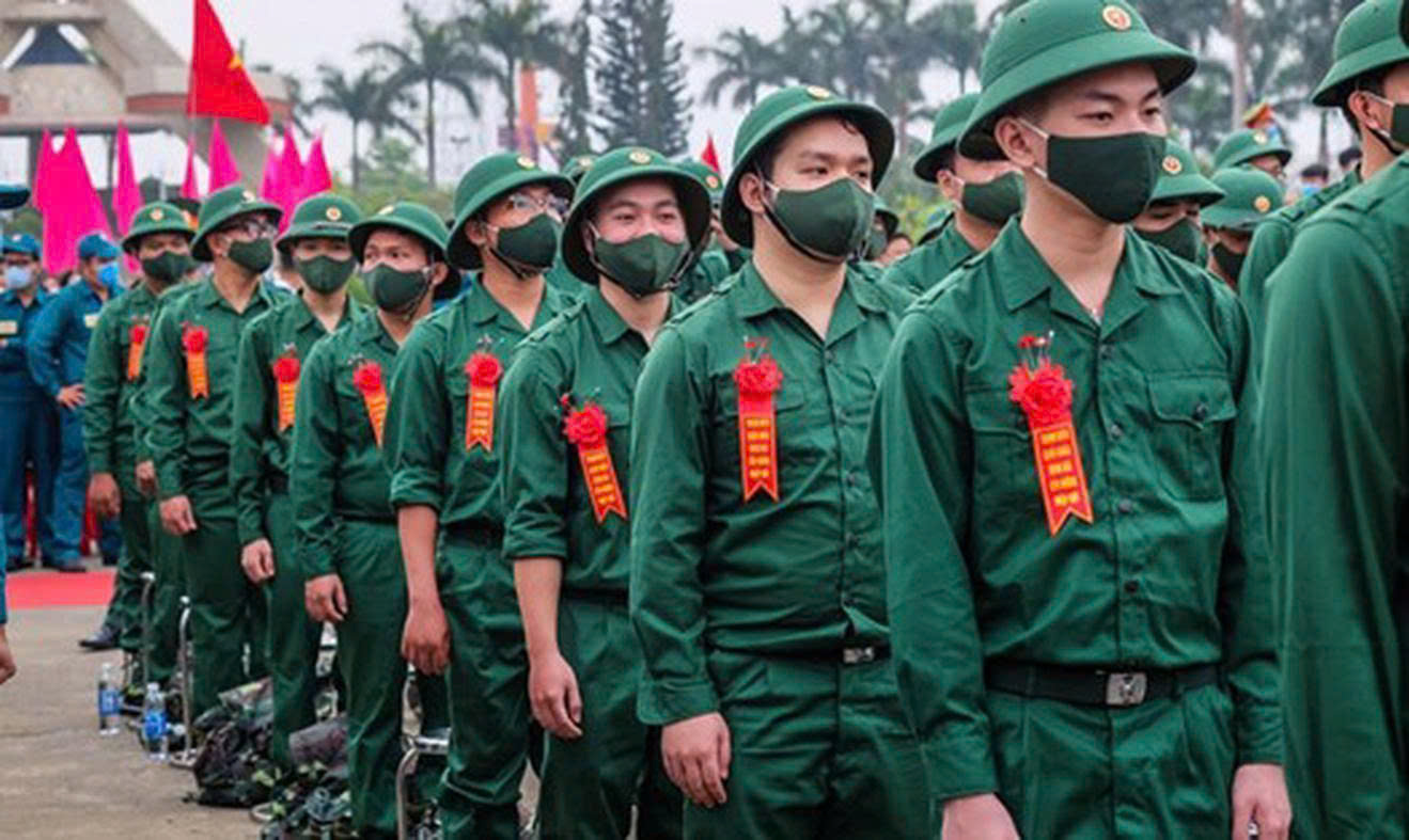 Bản tin Truyền thông Chính sách (ngày 12/8/2025): Vi phạm quy định về đăng ký nghĩa vụ quân sự bị phạt đến 30 triệu đồng