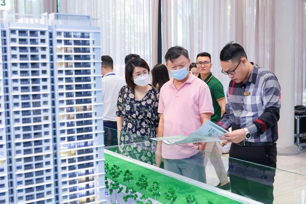 Bản tin Bất động sản ngày 14/8/2025: Tồn kho bất động sản tăng mạnh do đâu?z