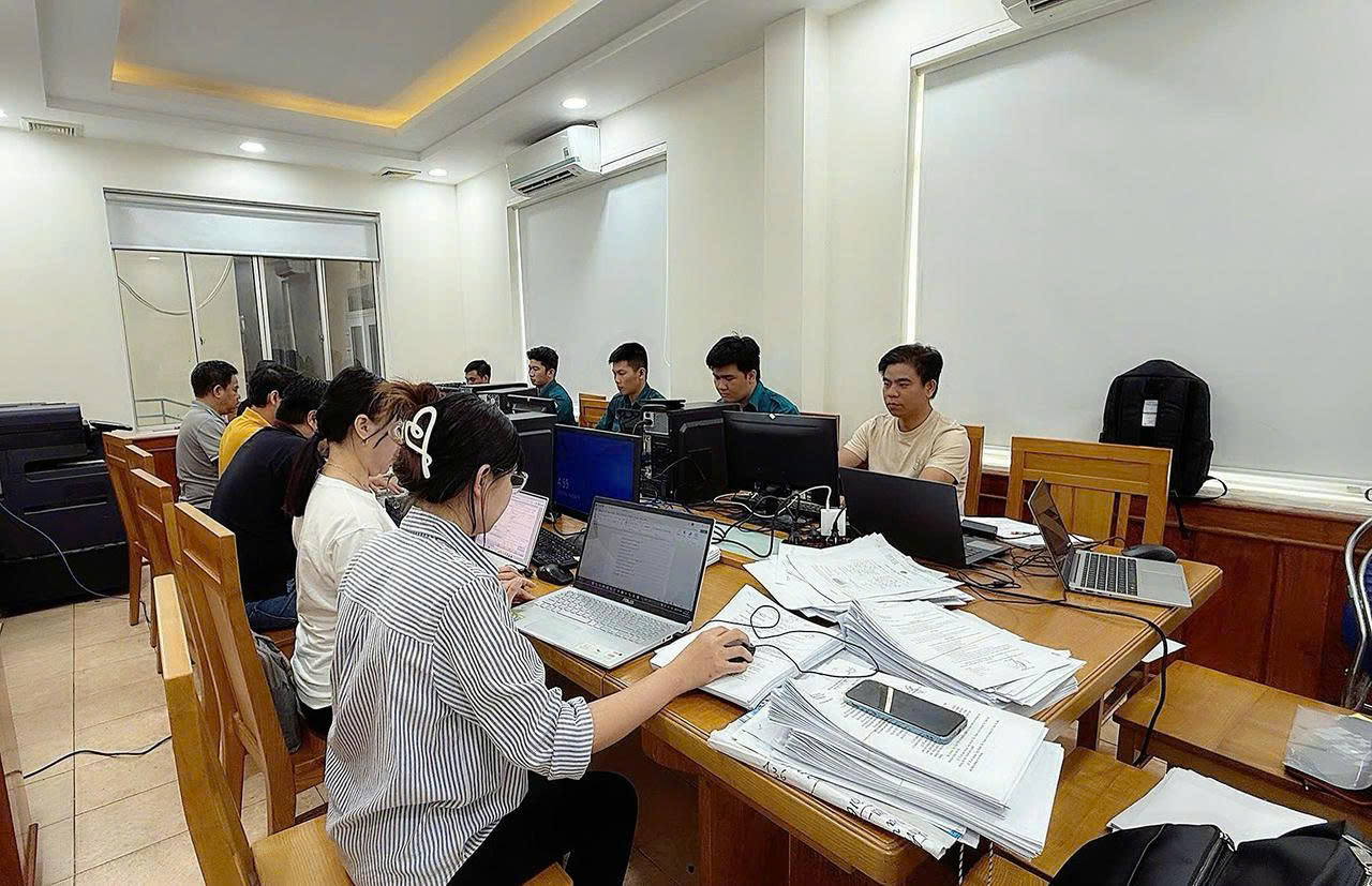 Khánh Hòa: Phấn đấu về đích sớm đợt cao điểm 90 ngày đêm “làm sạch dữ liệu hôn nhân”