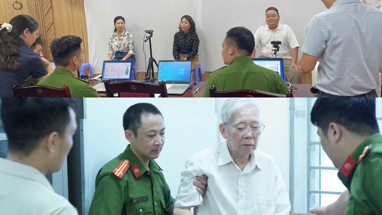 Hà Nội đẩy nhanh tiến độ cấp đổi thẻ Đảng viên trên toàn Thành phố