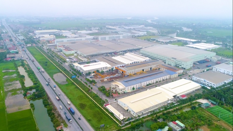 BizNews ngày 18/8/2025: Khu công nghiệp phải dành 20 ha cho doanh nghiệp nhỏ