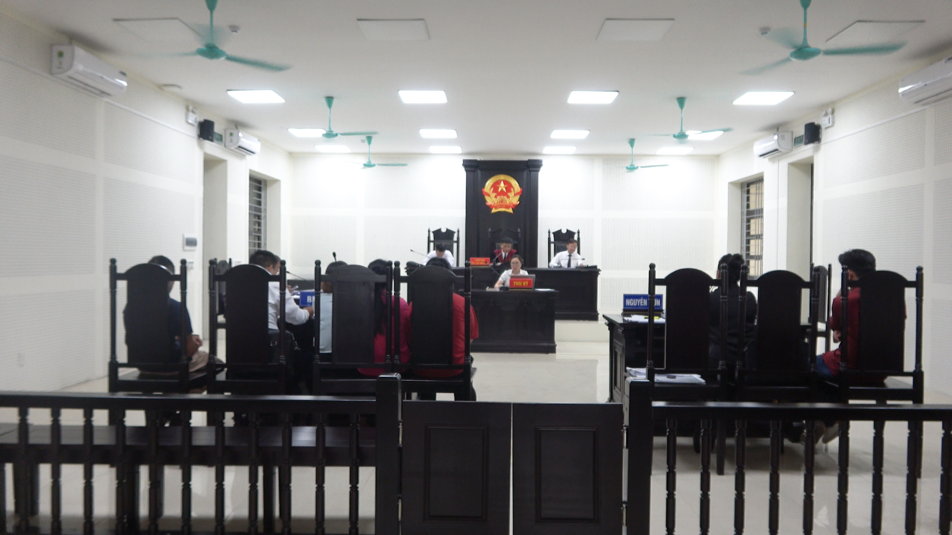 TAND khu vực 5 tỉnh Quảng Ninh tuyên án vụ án tranh chấp hợp đồng đặt cọc ra sao?