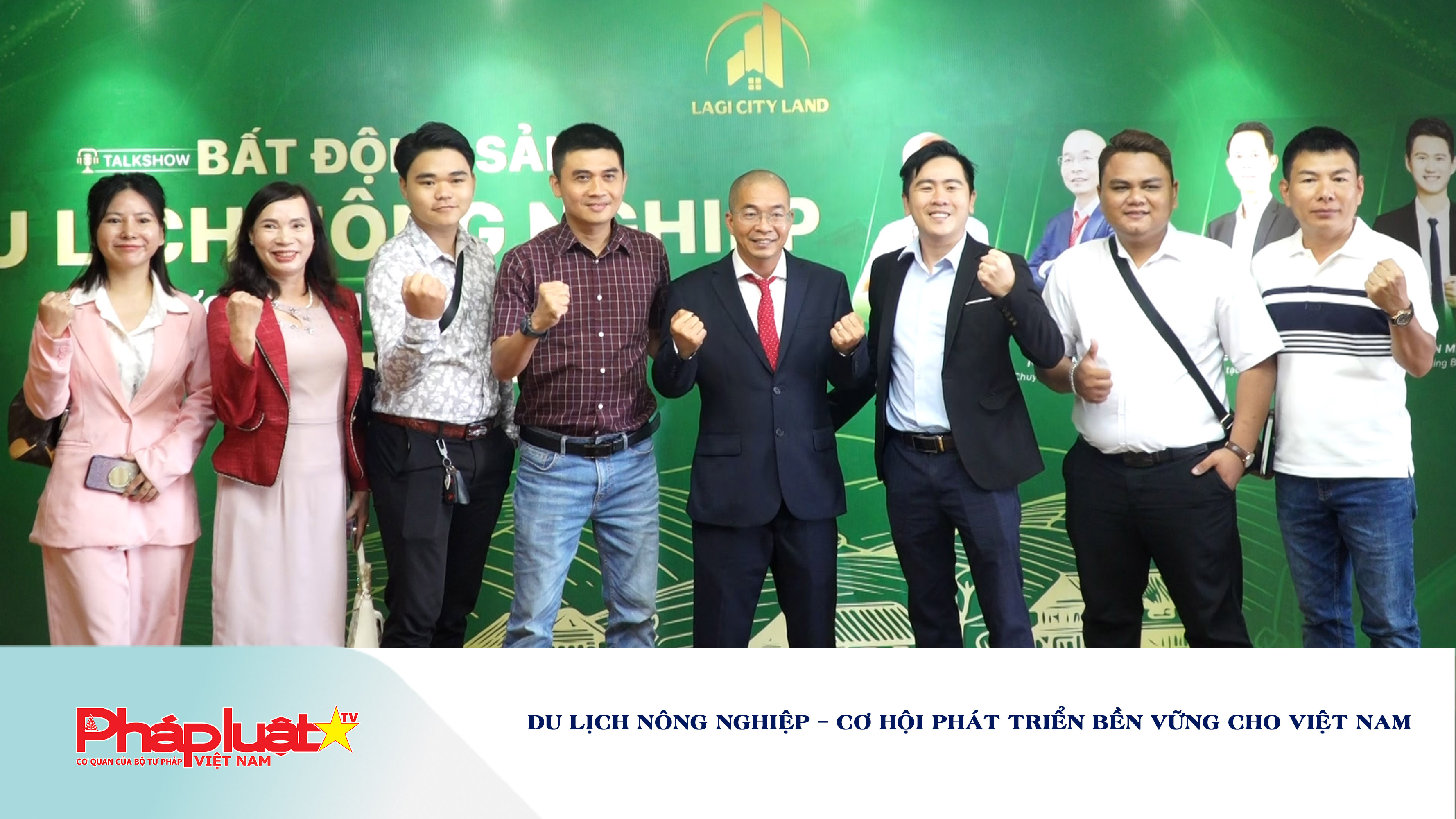 Du lịch nông nghiệp – Cơ hội phát triển bền vững cho Việt Nam