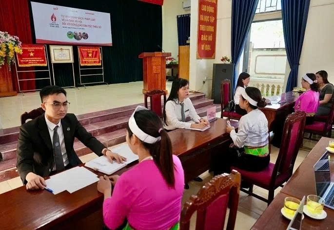 Hà Nội: Triển khai toàn diện, hiệu quả truyền thông chính sách