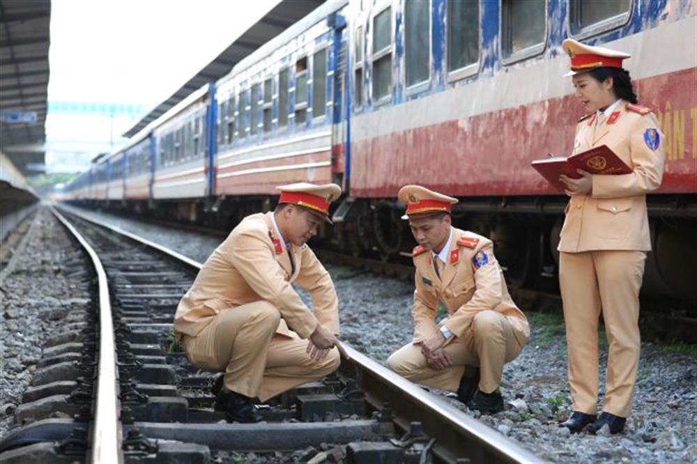 Bản tin An toàn giao thông số 216: Tai nạn giao thông đường sắt đã giảm sâu trong vòng 5 năm qua