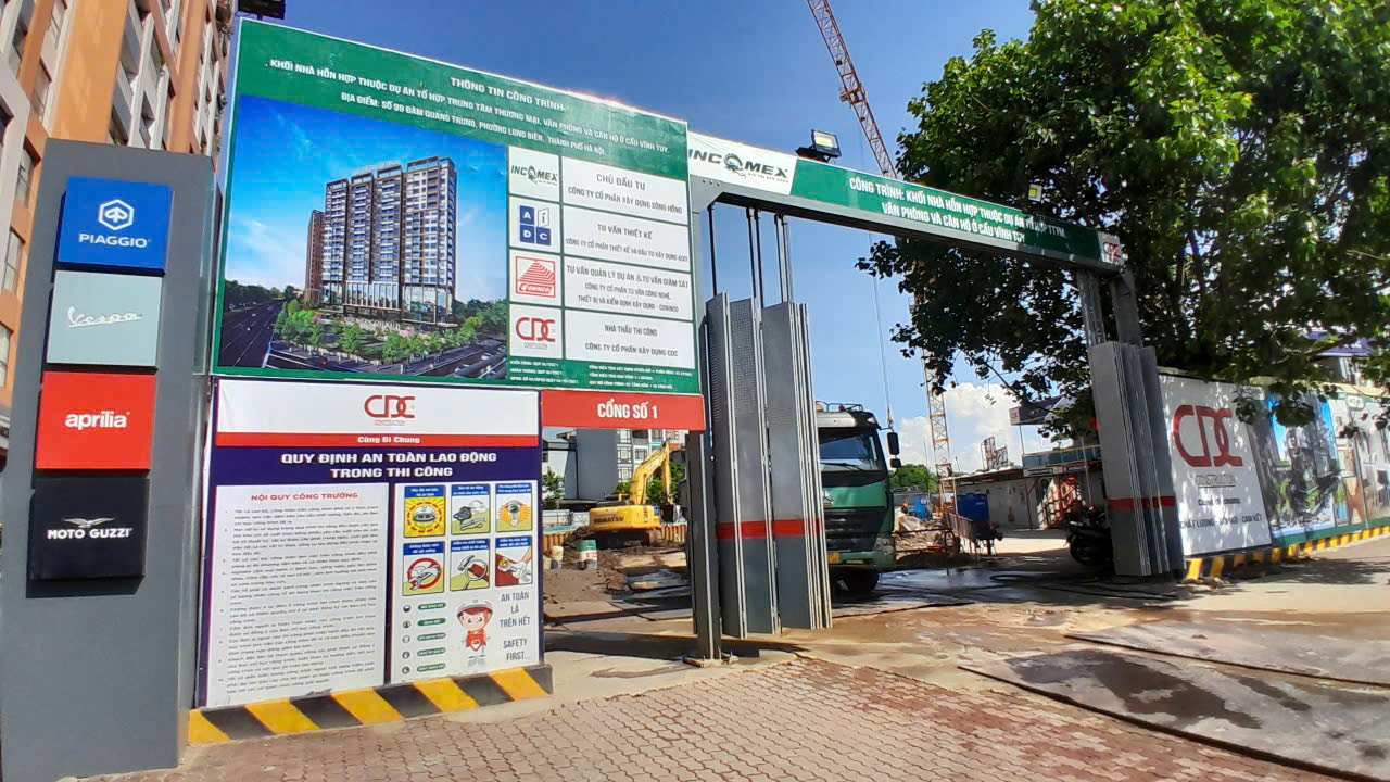 Bản tin Bất động sản ngày 21/8/2025: Môi giới rầm rộ nhận booking dự án Northern Emerald Long Biên