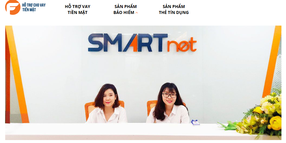 Công ty CP Thương mại Dịch vụ mạng lưới thông minh bị xử phạt