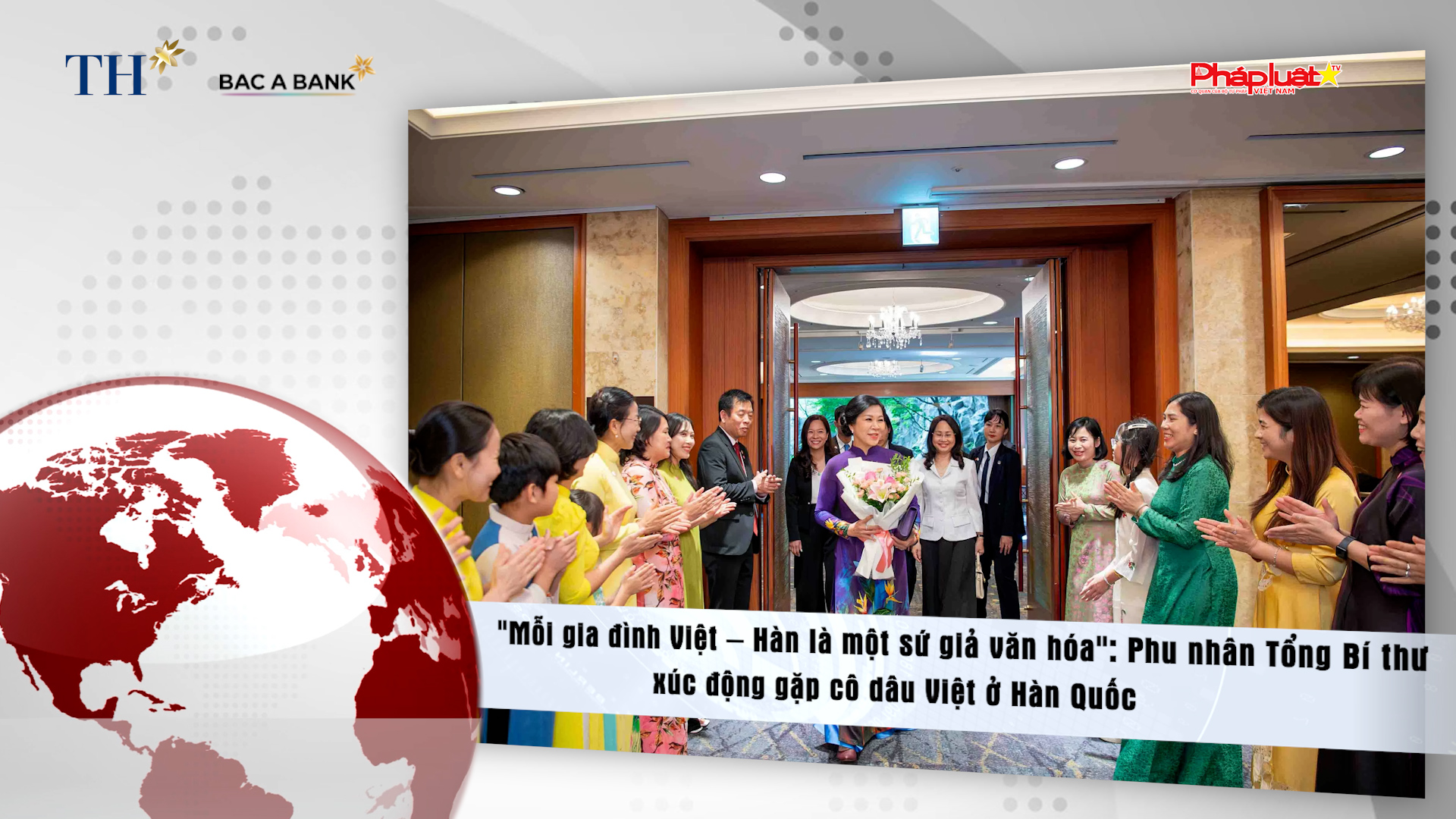 Bản tin Người Việt năm Châu (24/8/2025) : 