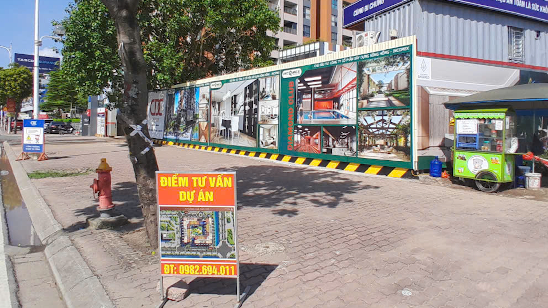 Bản tin Bất động sản ngày 28/8/2025: Lời cảnh tỉnh cho khách hàng booking tại Dự án Northern Emerald