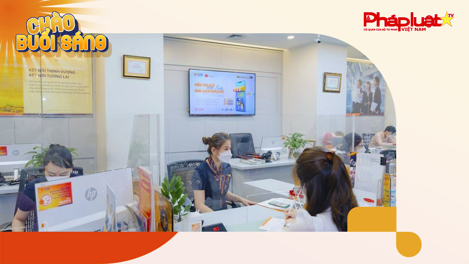 Chào buổi sáng (ngày 11/9/2025) 