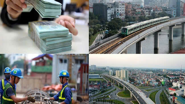 Bản tin Đầu tư công ngày 19/9/2025: Thủ tướng yêu cầu bảo đảm giải ngân 100% vốn đầu tư công