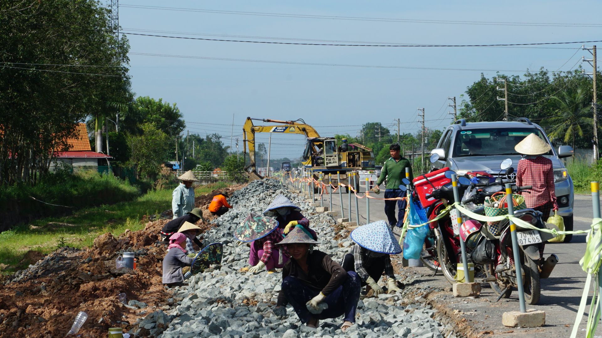 Bản tin Đầu tư công ngày 23/9/2025:Thủ tướng yêu cầu báo cáo hàng tuần về giải ngân đầu tư công