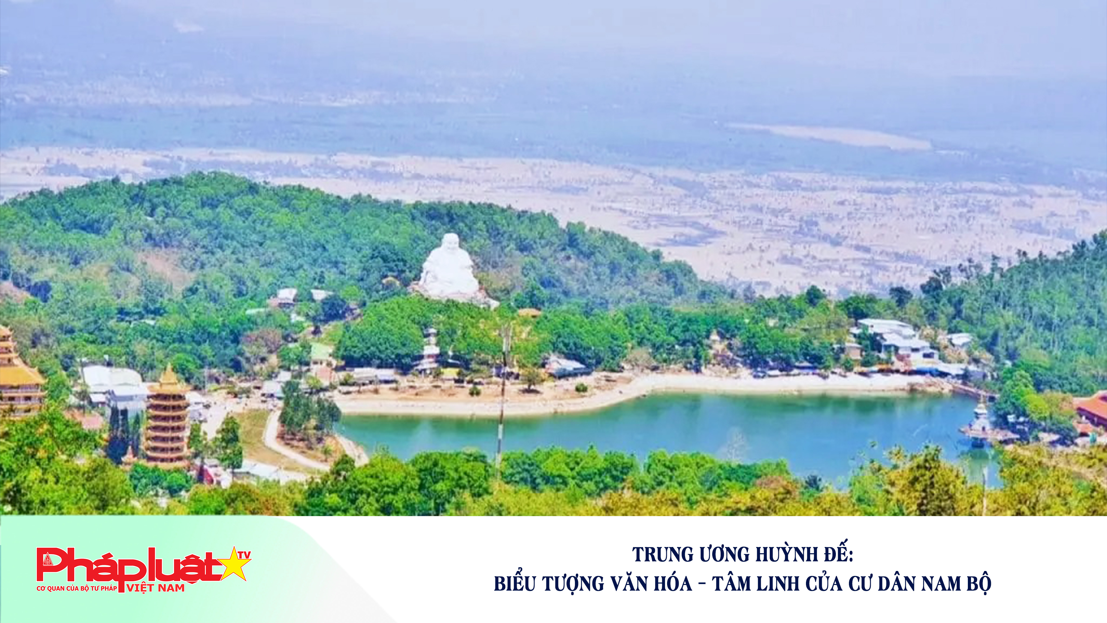 Trung Ương Huỳnh Đế: Biểu tượng Văn hóa – Tâm linh của cư dân Nam Bộ

