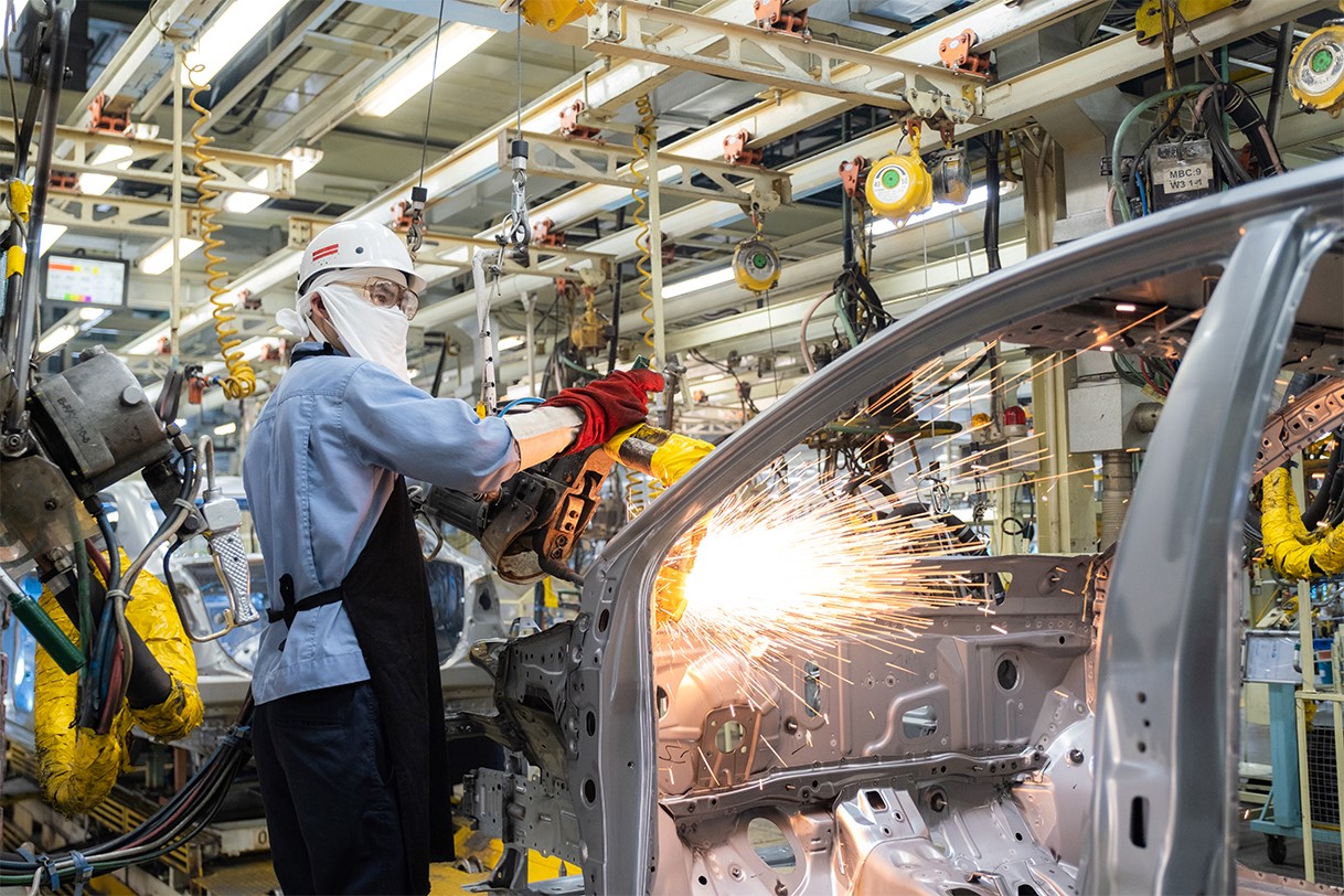 BizNews ngày 1/10/2025: ADB nâng dự báo tăng trưởng GDP Việt Nam năm 2025