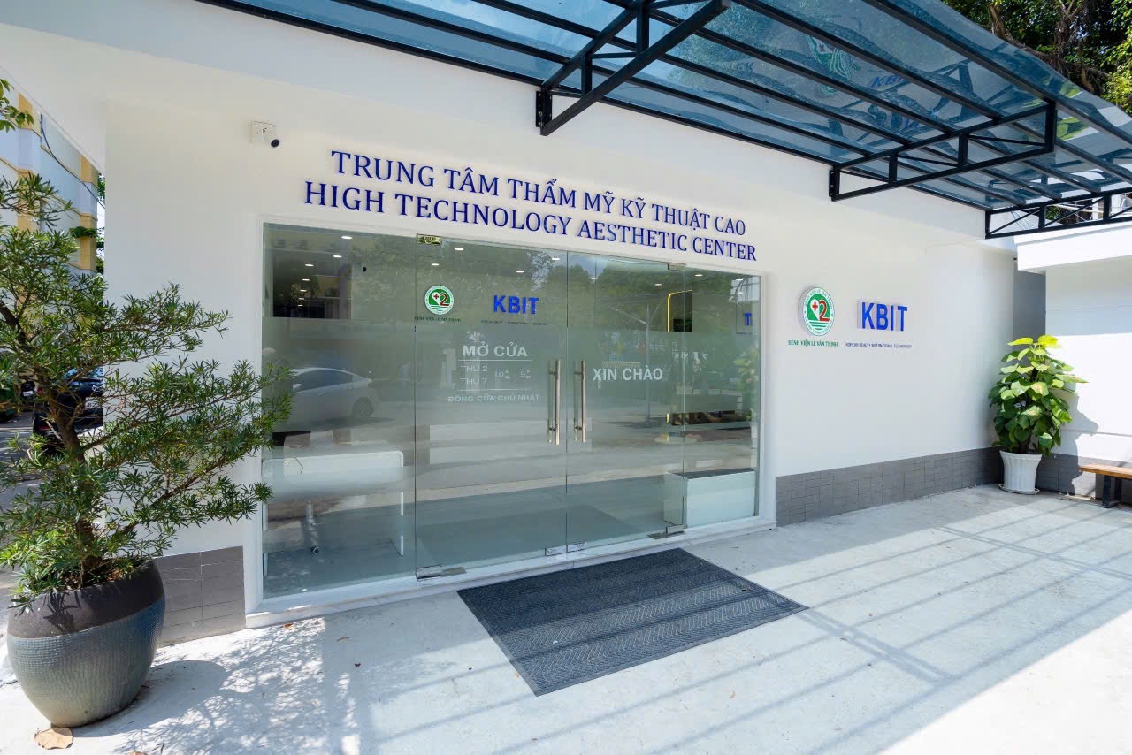 KBIT – Bệnh viện Lê Văn Thịnh: Chung tay xây dựng chuẩn mực làm đẹp an toàn