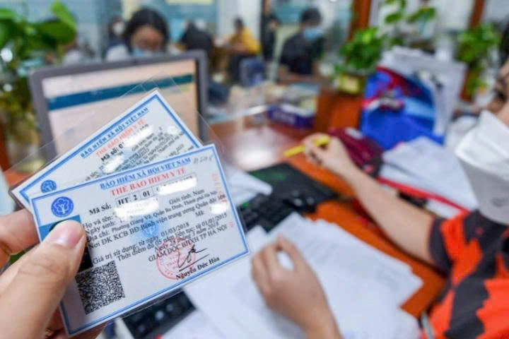 Bản tin Truyền thông chính sách ngày 7/10/2025:  Các  trường hợp thu hồi, tạm giữ hoặc tạm khóa thẻ BHYT