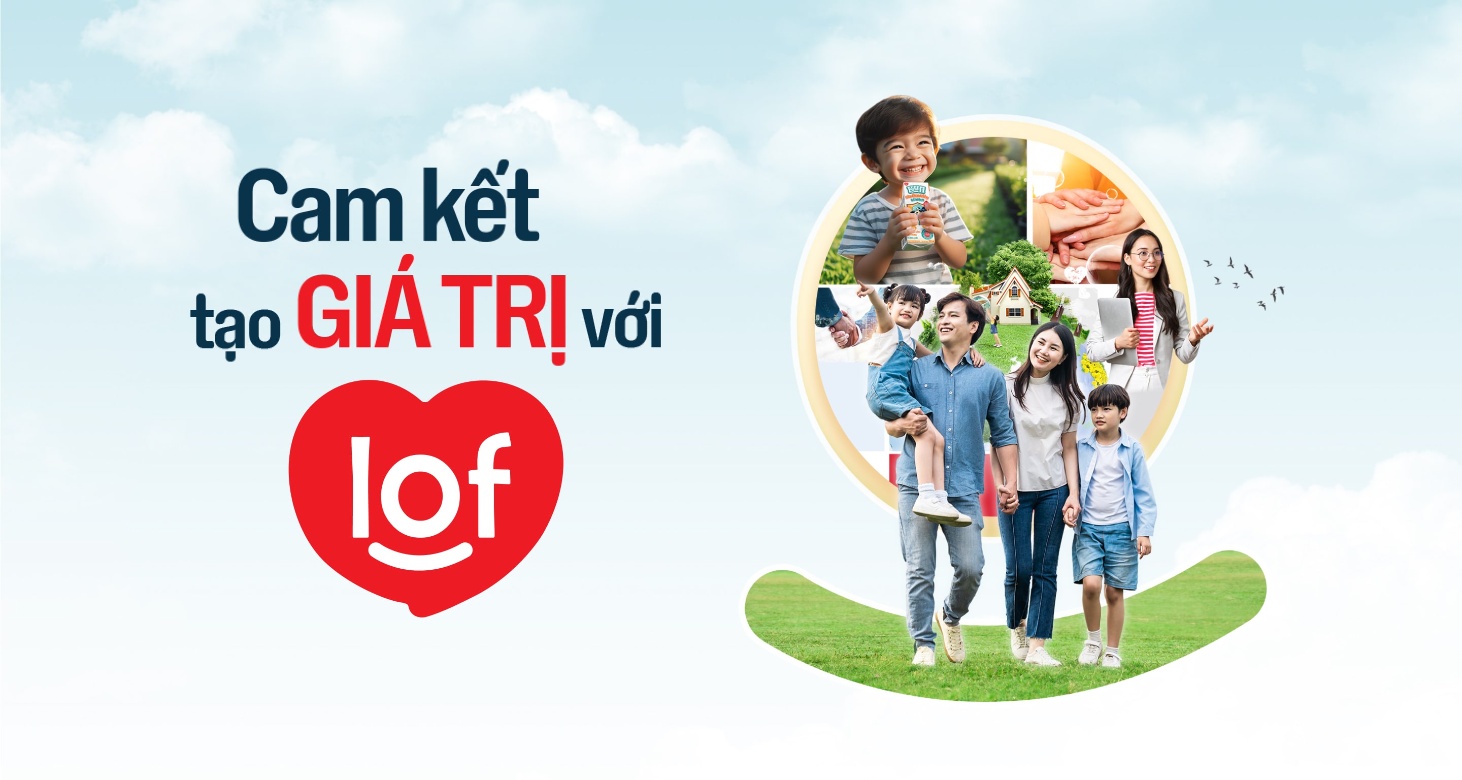 Hàng loạt lỗi vi phạm trong lĩnh vực chứng khoán của Công Ty Cổ Phần Sữa Quốc Tế Lof