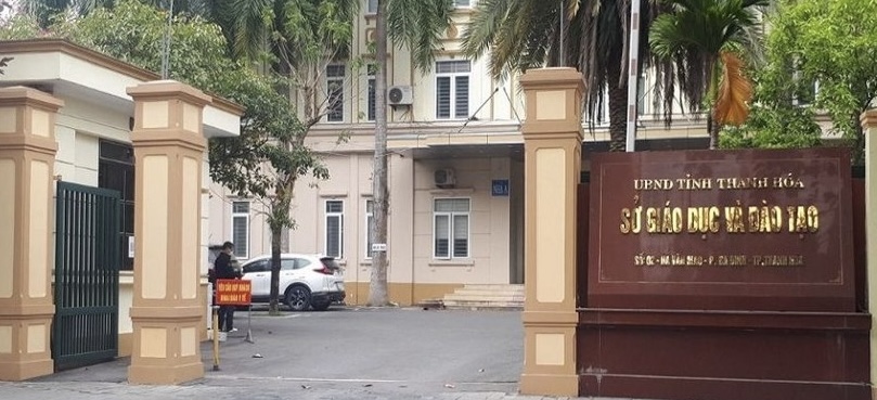 Thanh Hóa: Sở Giáo dục và Đào tạo nghiêm cấm các khoản thu trái quy định đầu năm học