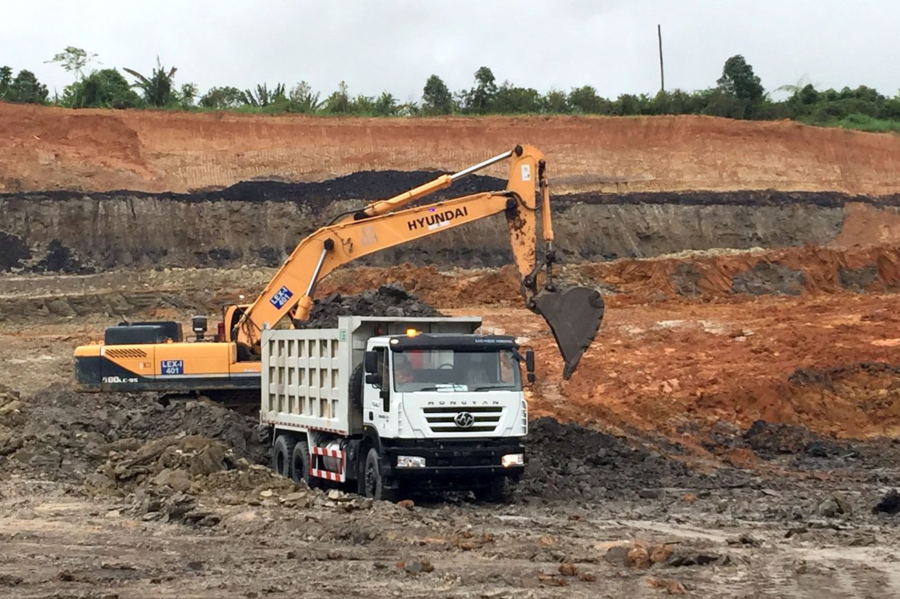 Tỉnh Quảng Trị thu 64,5 tỷ đồng từ cấp quyền khai thác khoáng sản