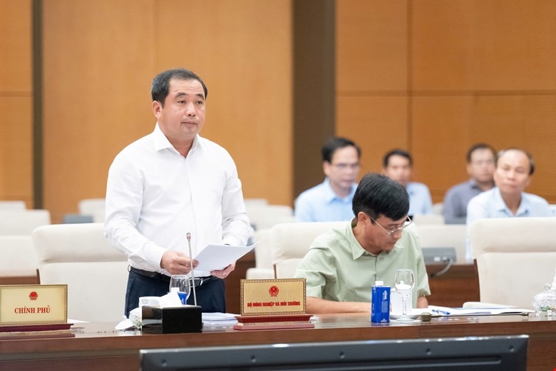 Đề xuất sửa đổi Luật Địa chất và Khoáng sản xoay quanh 6 nhóm chính sách chính