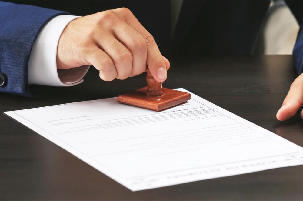 Sau thanh tra, Văn phòng Công chứng Xuân Phúc được “góp ý” ra sao?