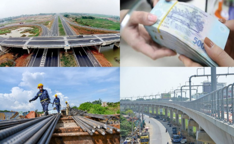 Bản tin Đầu tư công ngày 24/10/2025: Bộ Xây dựng đã giải ngân hơn 43.500 tỷ đồng