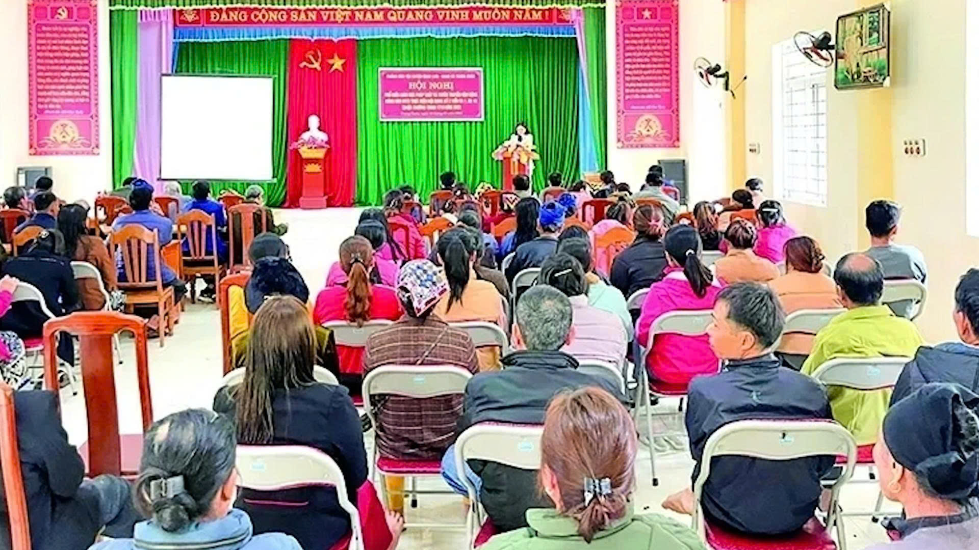 Thanh Hóa: Triển khai đề án chuyển đổi số trong phổ biến giáo dục pháp luật

