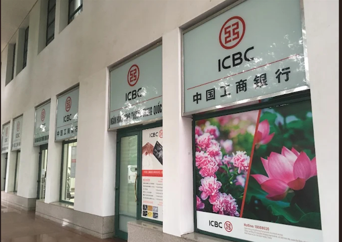 Ngân hàng ICBC chi nhánh Hà Nội có vi phạm trong hoạt động tiền gửi