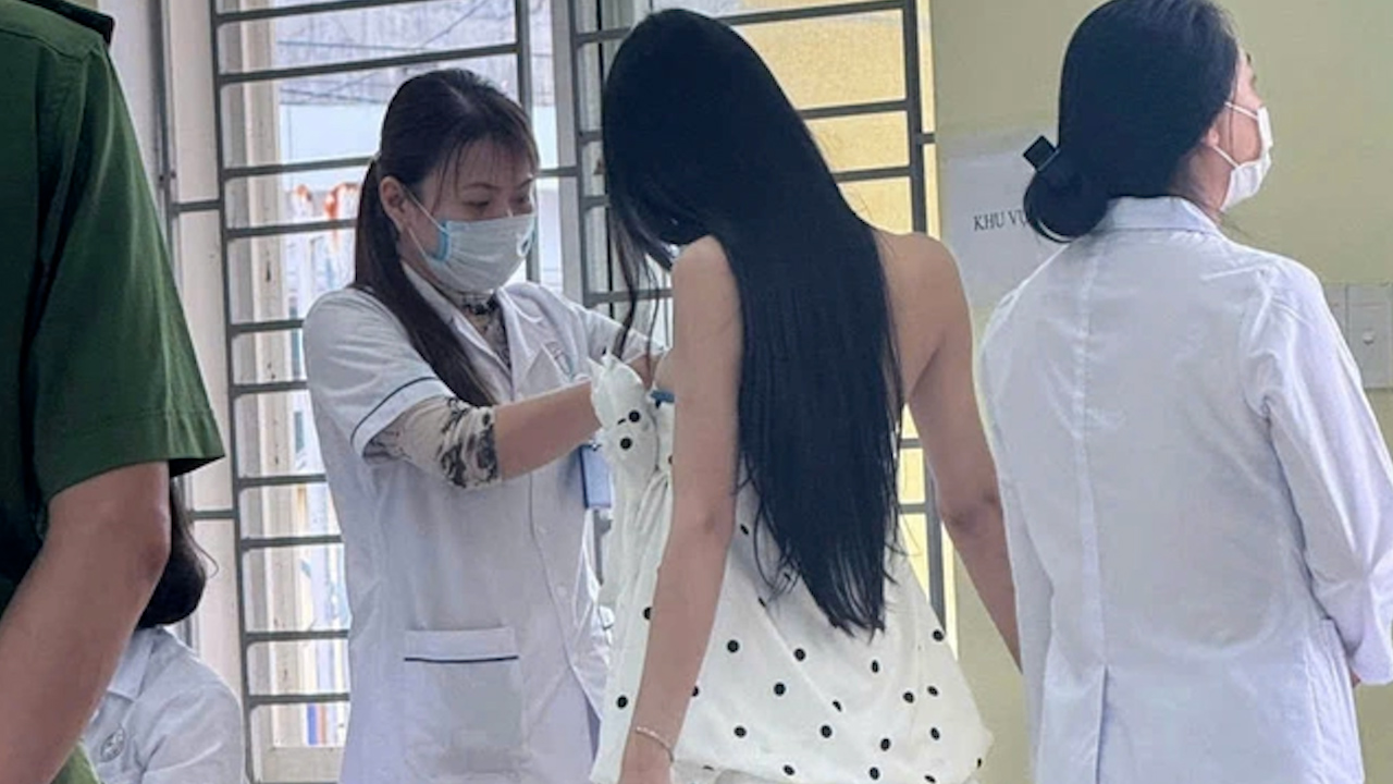 Trường hợp đặc biệt ở Hải Phòng, nam thanh niên chuyển giới đi sơ tuyển nghĩa vụ quân sự