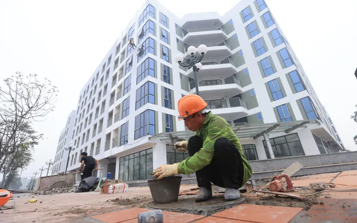 Bản tin Bất động sản ngày 1/11/2025: Lệch pha cung - cầu BĐS và lời giải cho bài toán an cư của người dân