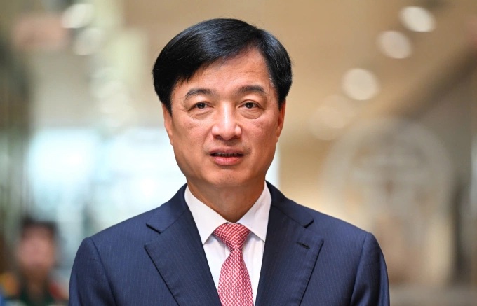 Bộ Chính trị điều động, phân công, chỉ định đồng chí Nguyễn Duy Ngọc giữ chức Bí thư Thành ủy Hà Nội