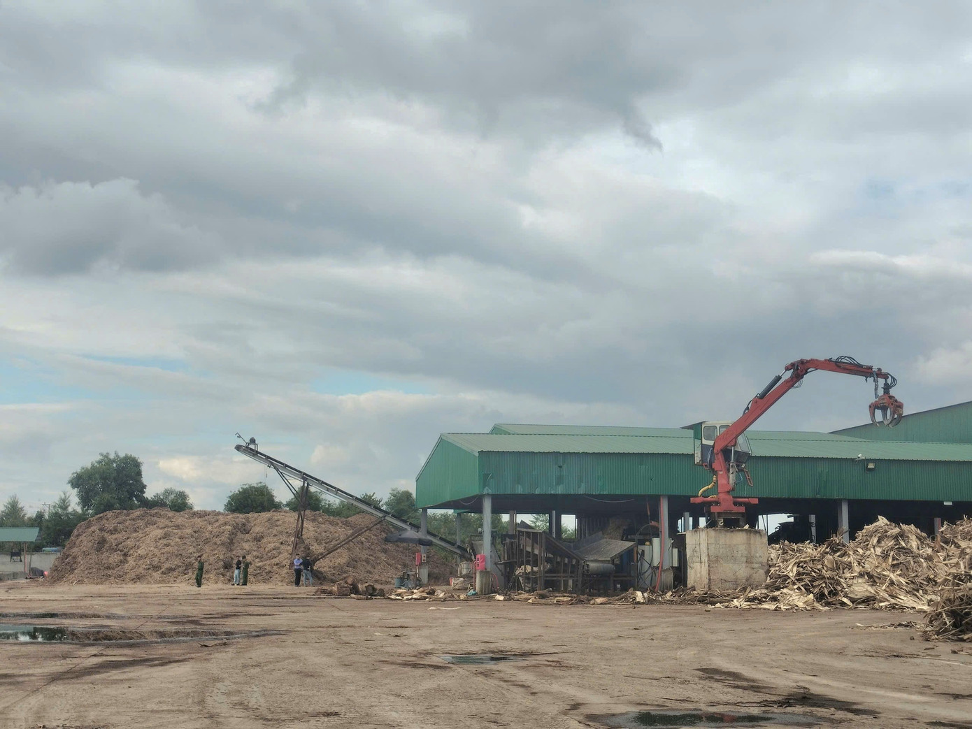 Tai nạn lao động khiến một người tử vong ở Lào Cai