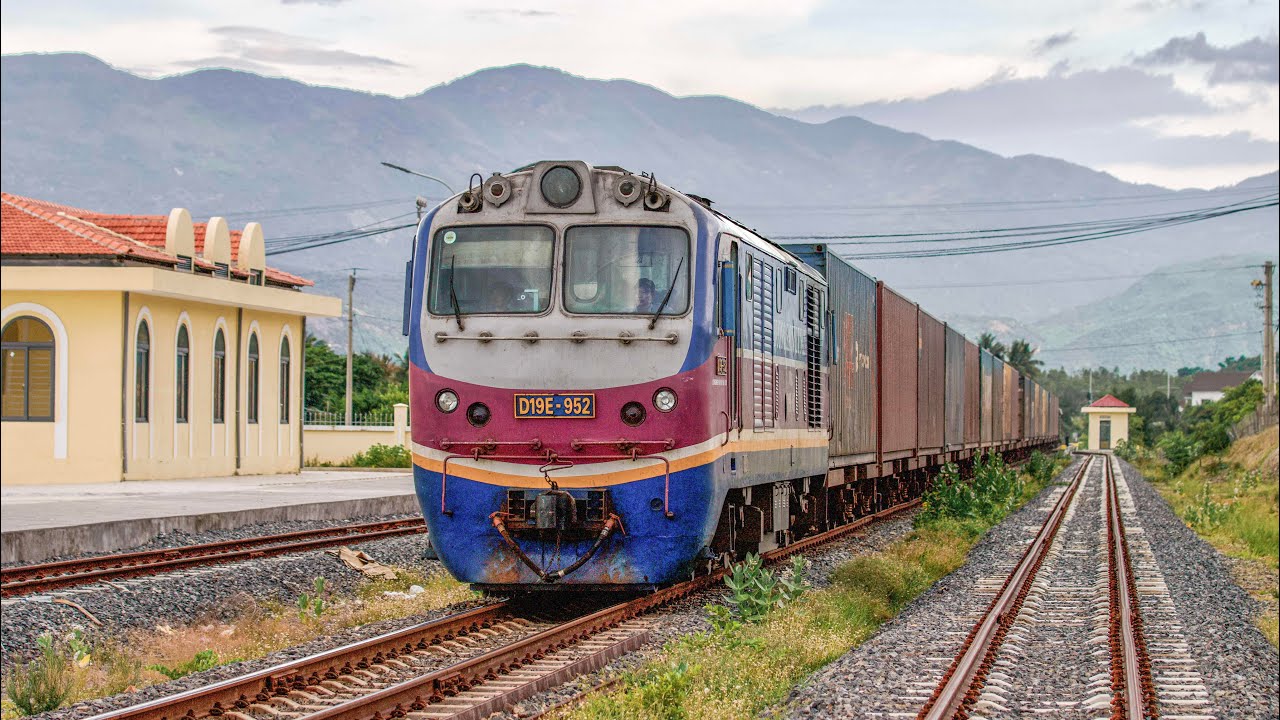 Đường sắt kỳ vọng bứt tốc nhờ cơ chế xã hội hóa đầu tư mới