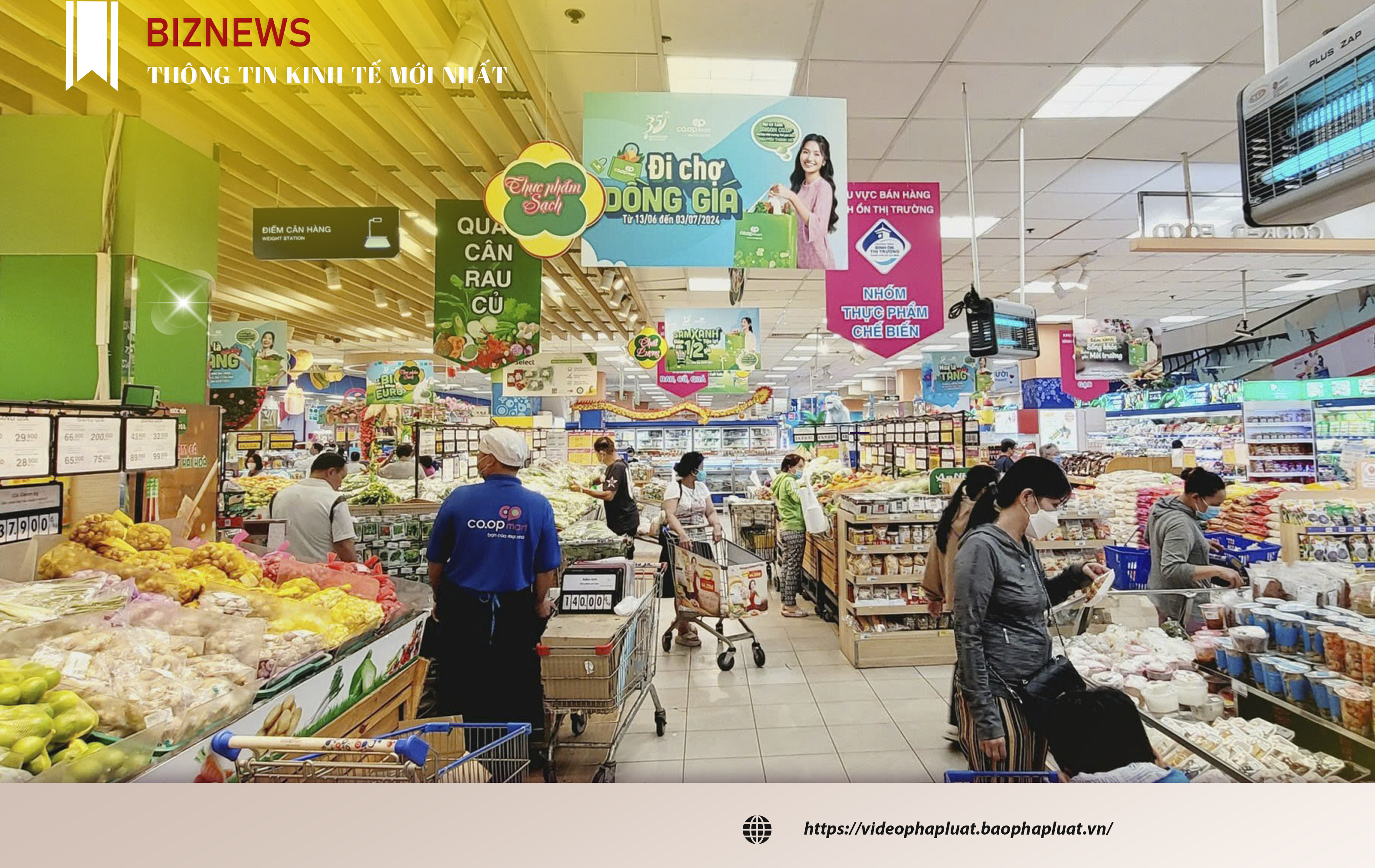 BizNews ngày 10/11/2025: Việt Nam nhập hơn 700.000 tấn thịt heo