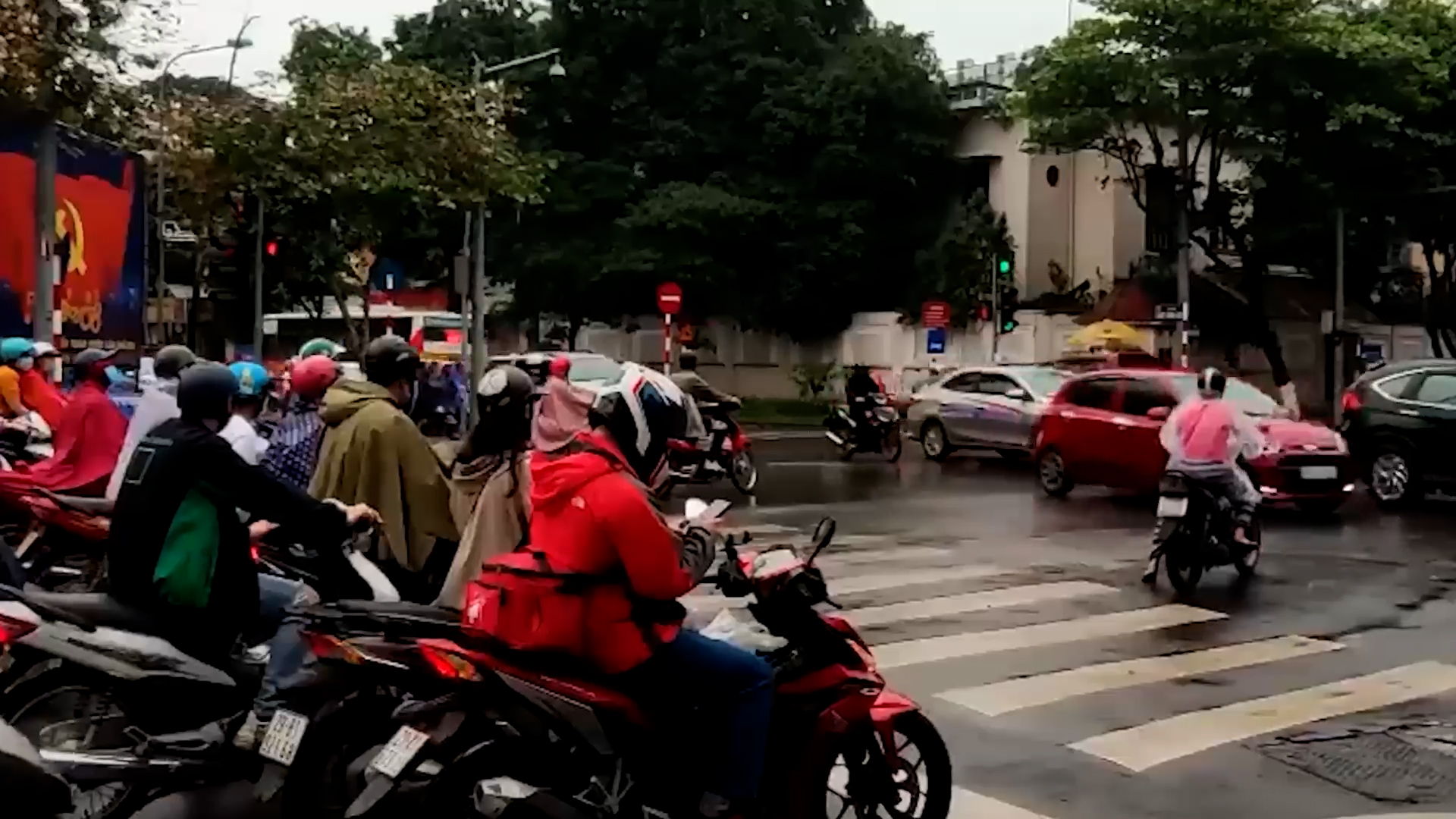 Miền Bắc sắp đón đợt không khí lạnh mạnh, trời chuyển rét rõ rệt từ giữa tháng 11