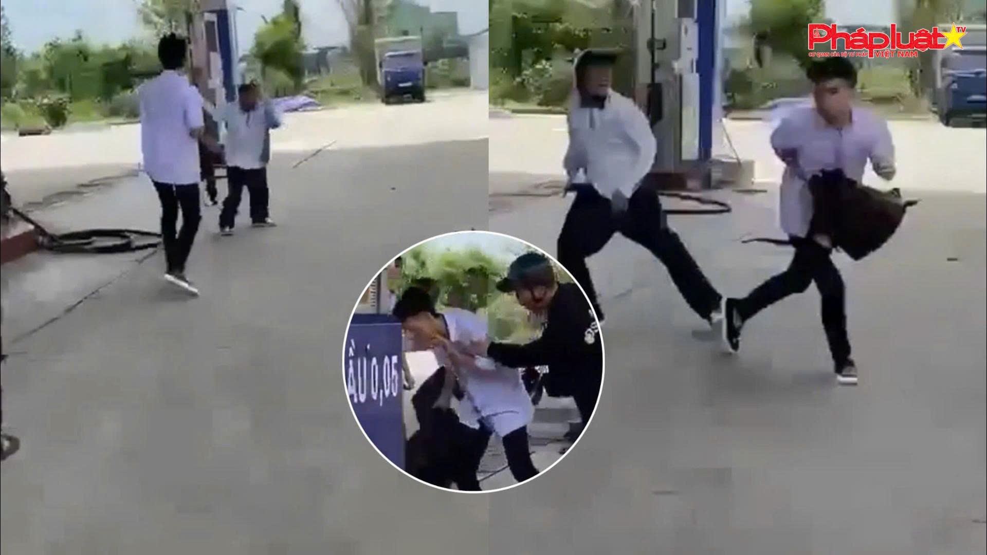 Thanh Hóa chủ động ngăn chặn, xây dựng môi trường học đường an toàn, lành mạnh