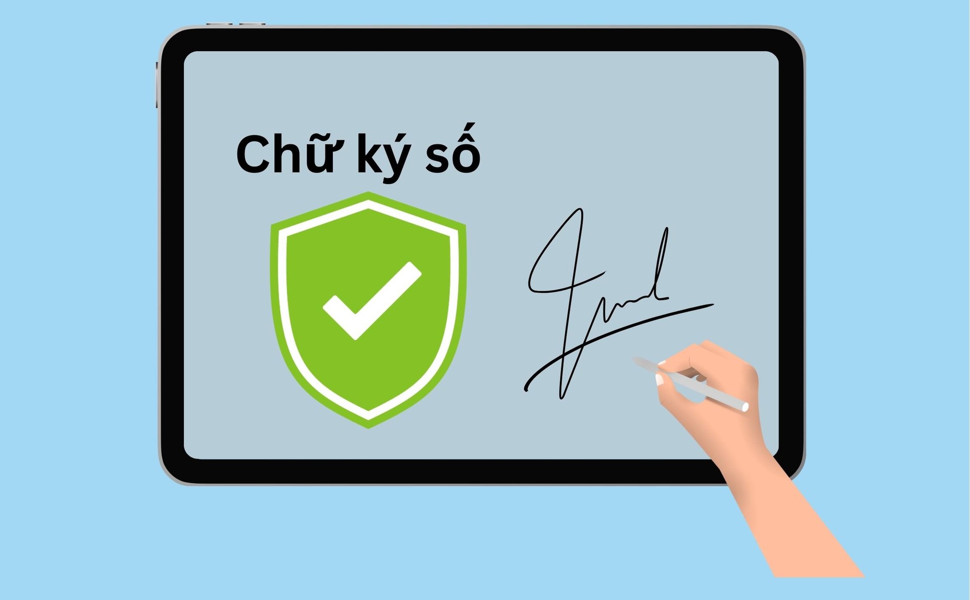 Bản tin Truyền thông Chính sách ngày 13/11/2025: Quy định về định dạng thông tin cho chứng thư chữ ký số