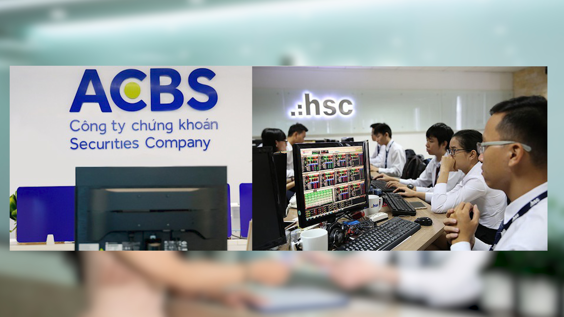 ACBS và HSC bị xử phạt do vi phạm trên thị trường chứng khoán