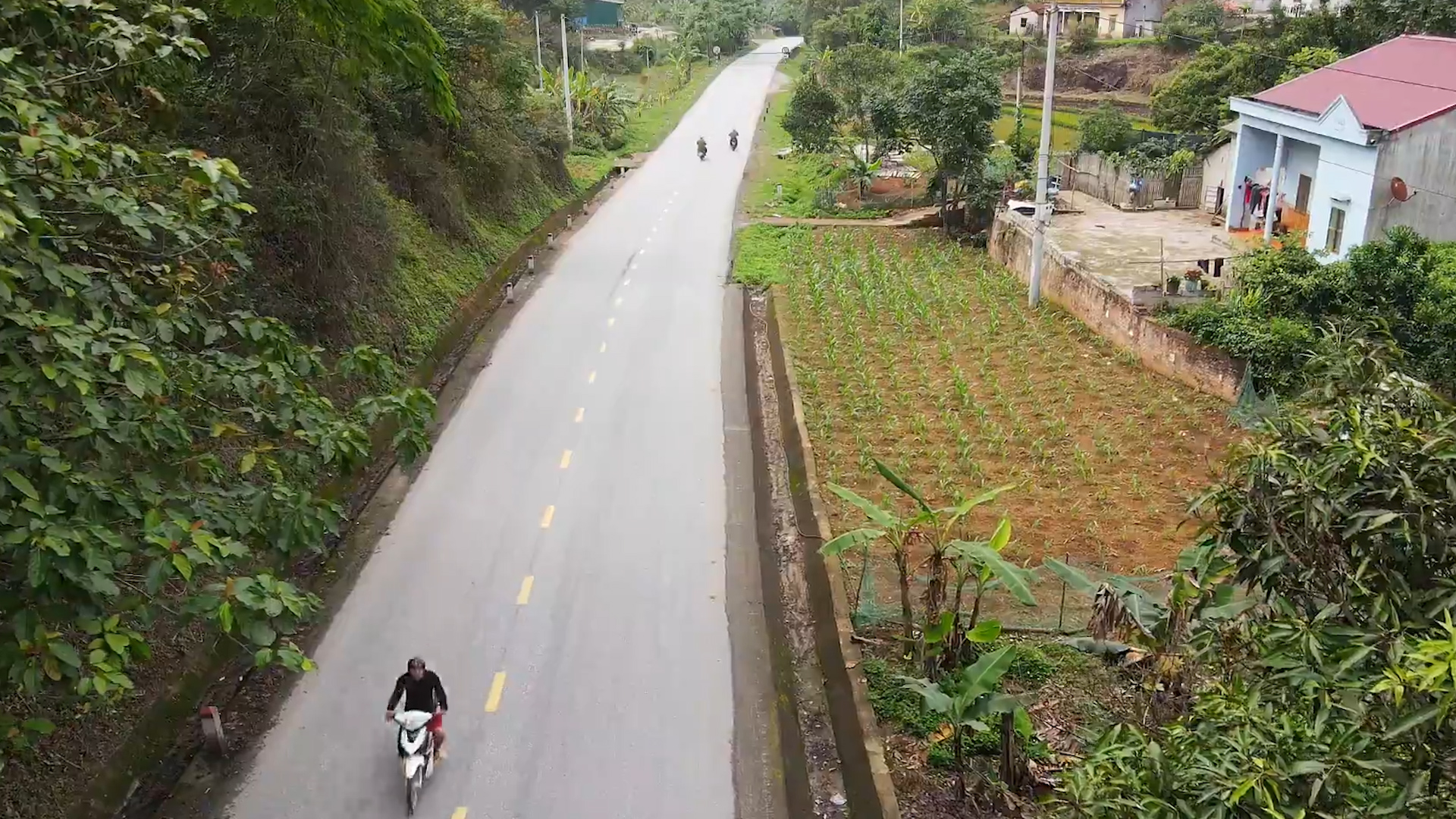 Dự án làm đường 42km ở Lạng Sơn, sau thanh tra buộc thu hồi gần 2 tỷ đồng