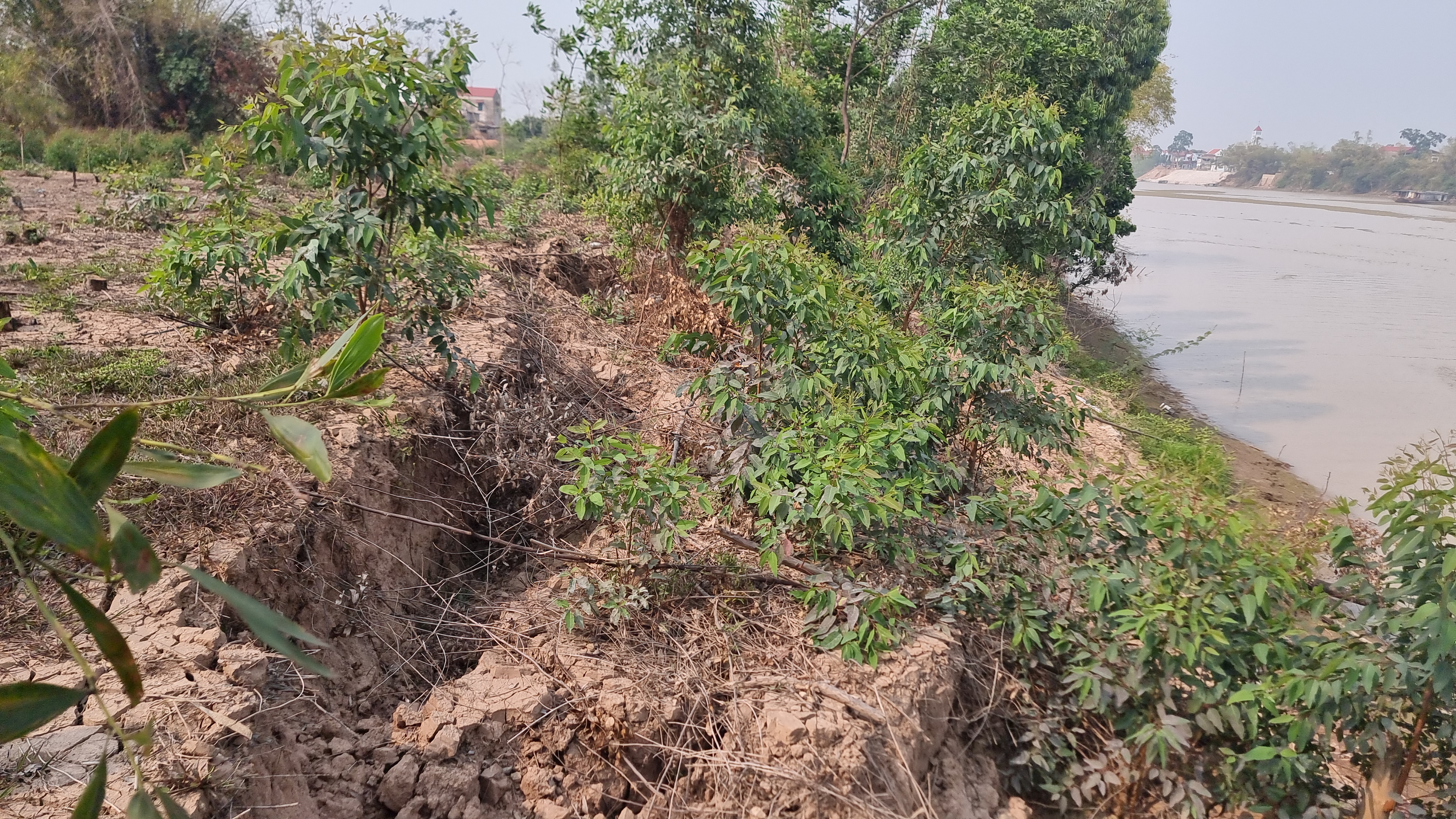 Tỉnh Bắc Ninh thiết lập đường dây nóng, ngăn chặn khai thác khoáng sản trái phép trên địa bàn