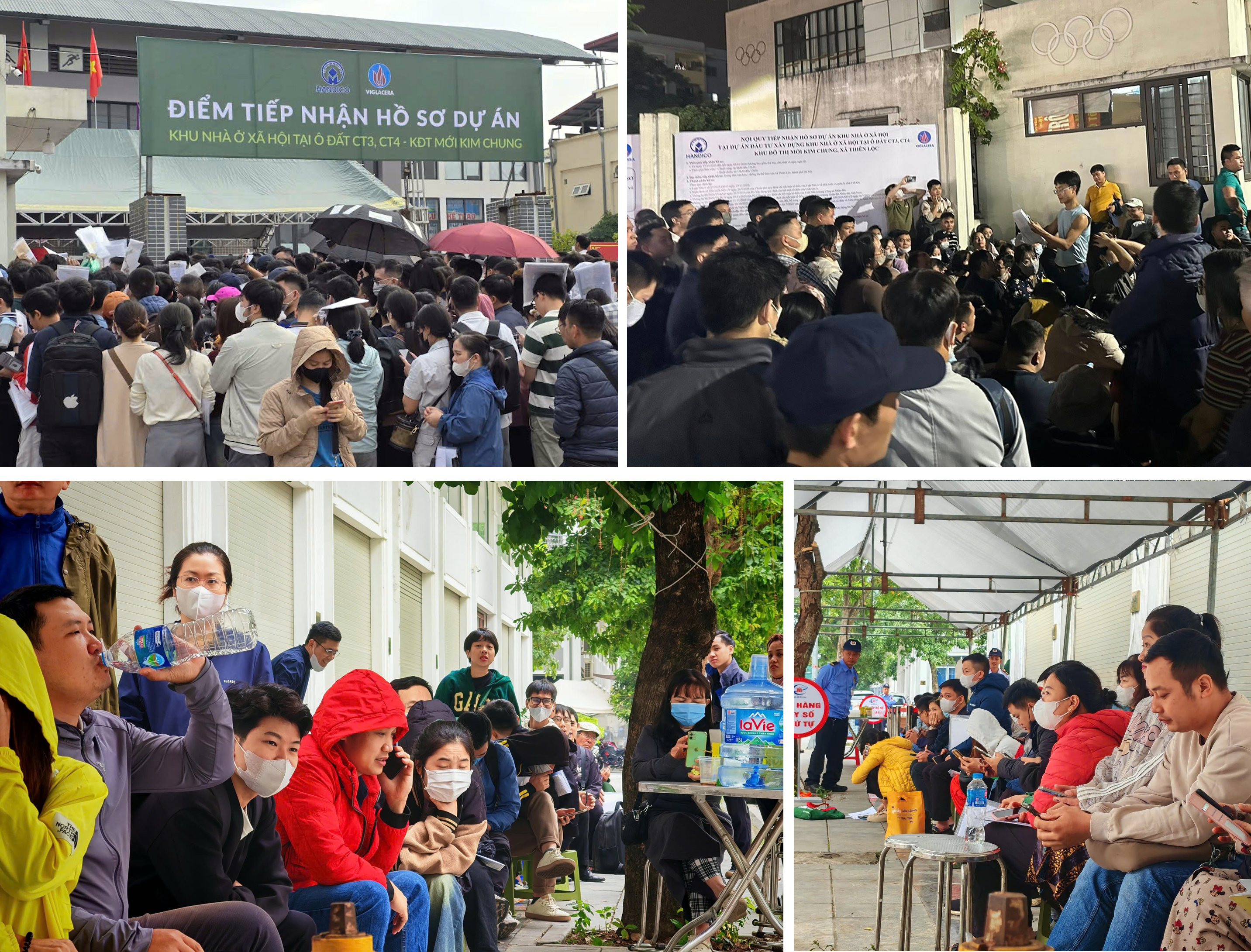 Bản tin Bất động sản ngày 20/11/2025: Tăng tốc phát triển NOXH, cần có cơ chế thông thoáng cho doanh nghiệp