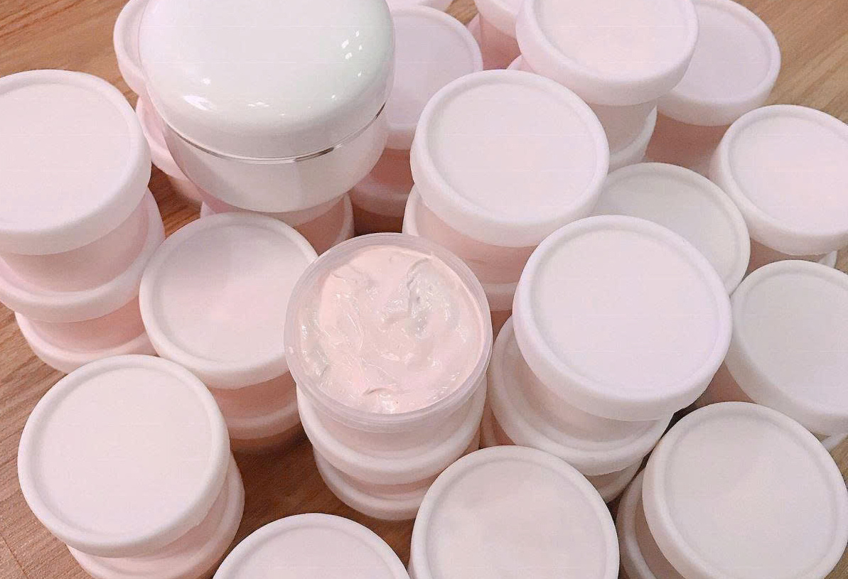 Mối nguy hại khi dùng mỹ phẩm giả