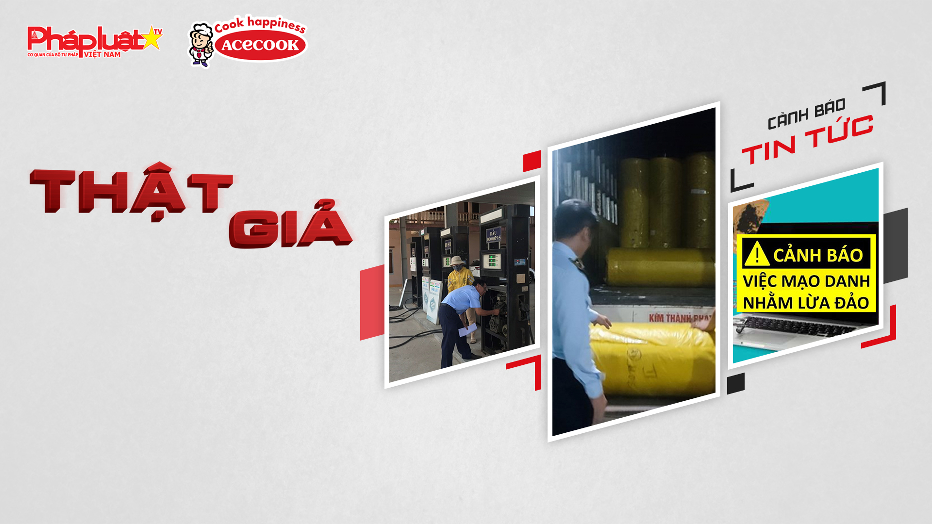 Bản tin chung tay cùng doanh nghiệp phòng chống Hàng gian- Hàng giả- Hàng nhái (ngày 30/11/2025): Trưng bày 500 sản phẩm nhận diện hàng thật-hàng giả