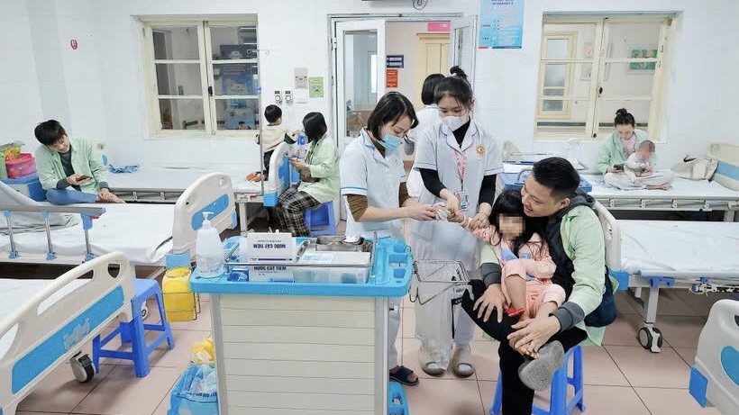 Bộ Y tế đề xuất lộ trình miễn viện phí toàn dân từ năm 2026