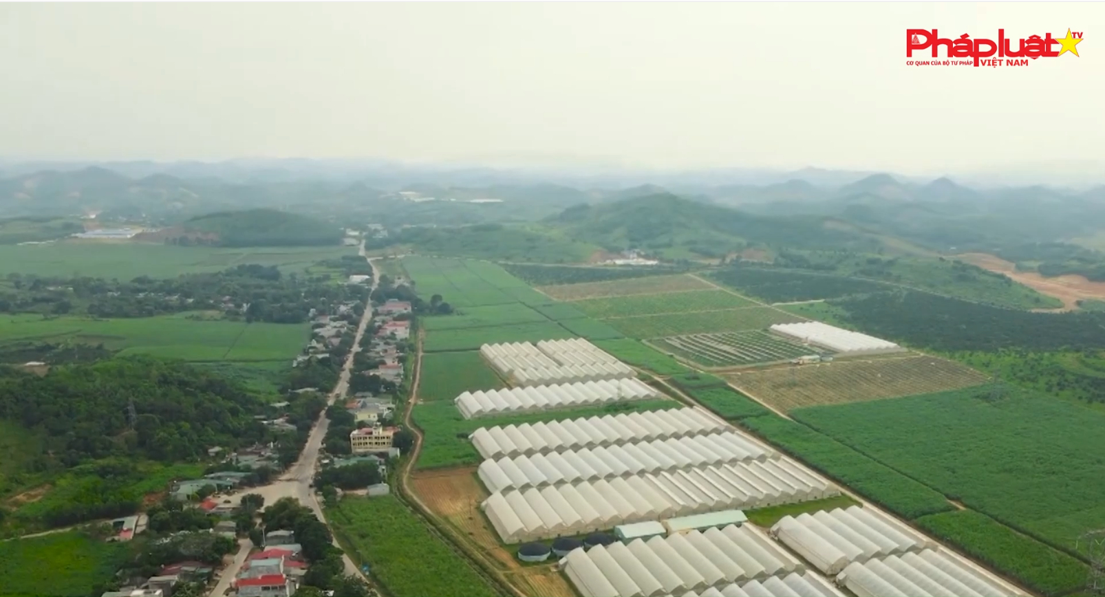 Thanh Hóa triển khai Chương trình khuyến nông 2026 - 2030