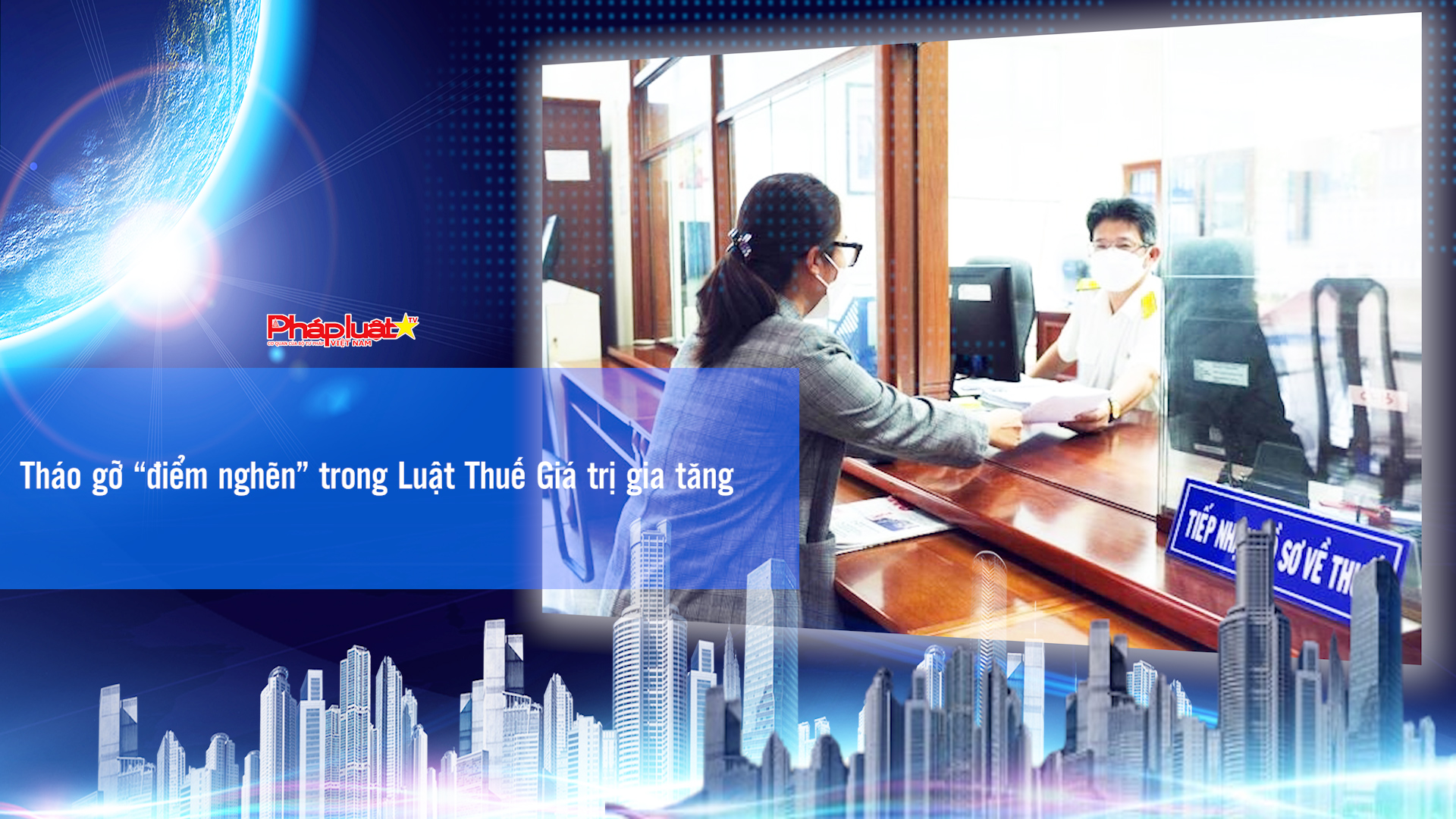 Bản tin Doanh nghiệp và Hội nhập (ngày 5/12/2025): Tháo gỡ “điểm nghẽn” trong Luật Thuế Giá trị gia tăng